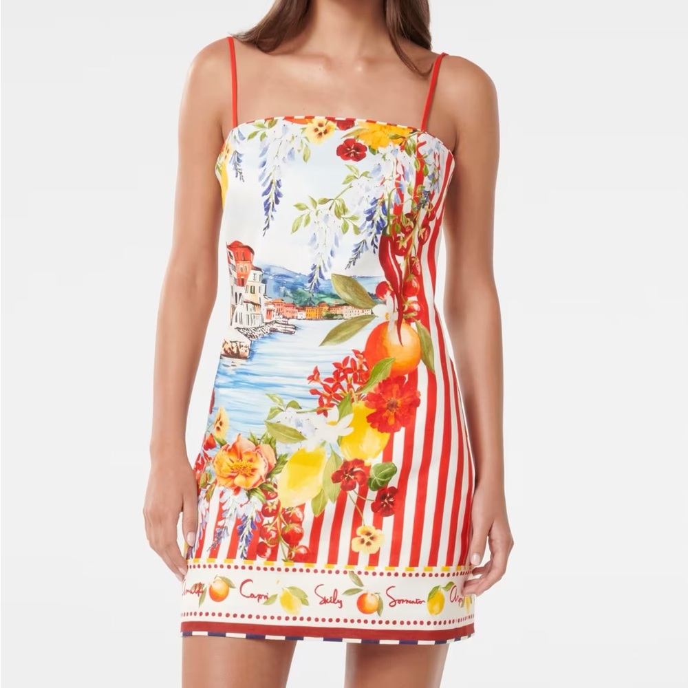 Forever new mini dress